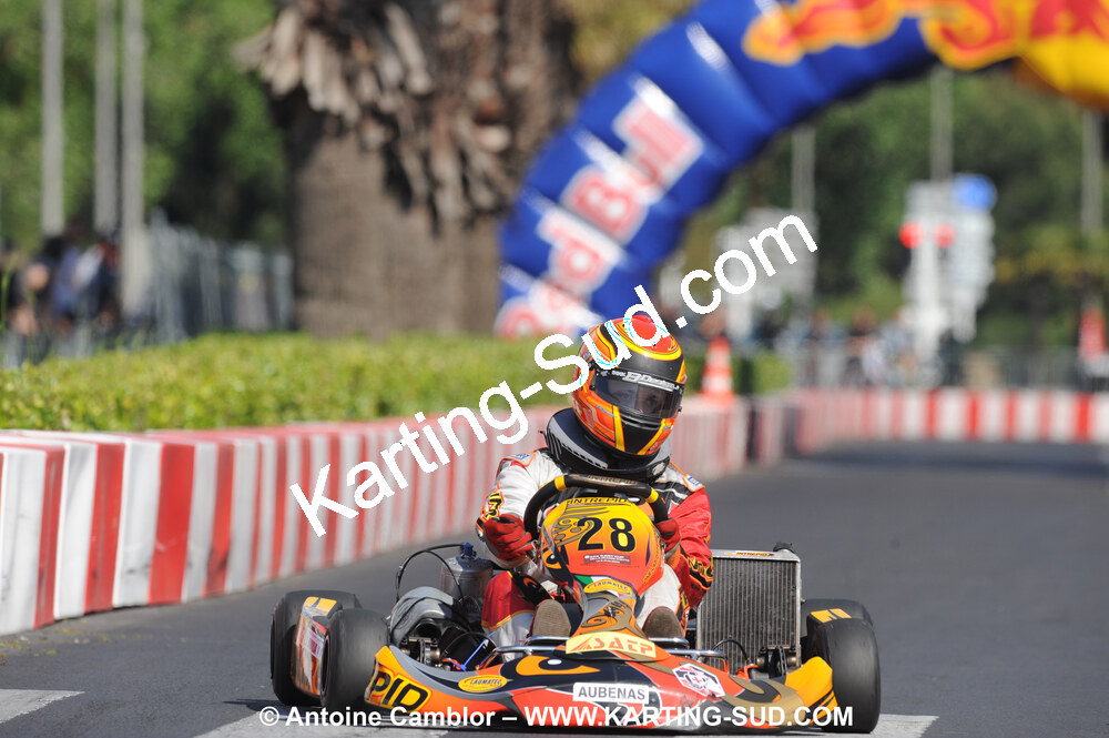 02/05/2010 : 2ème Kart Cup de La Grande Motte (photos Antoine Camblor) 2010 — karting