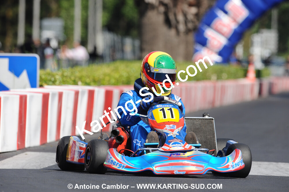 02/05/2010 : 2ème Kart Cup de La Grande Motte (photos Antoine Camblor) 2010 — karting