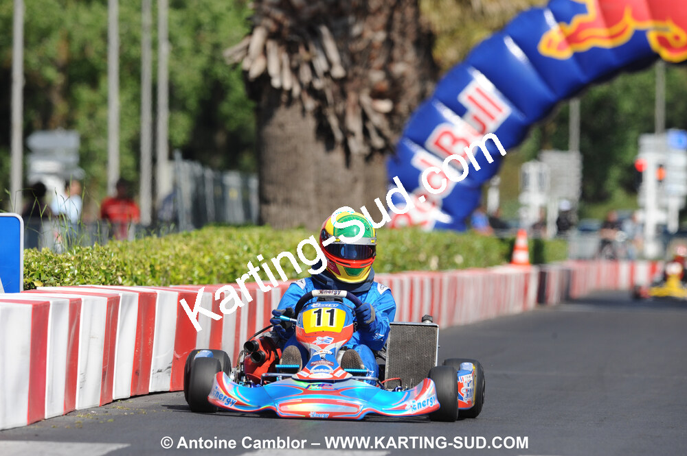 02/05/2010 : 2ème Kart Cup de La Grande Motte (photos Antoine Camblor) 2010 — karting