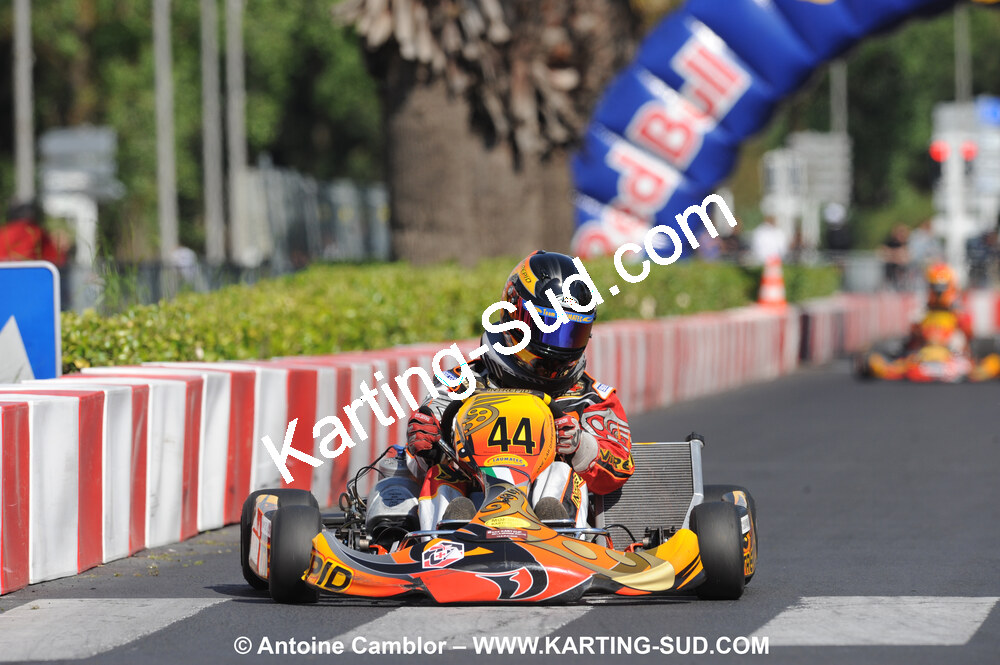 02/05/2010 : 2ème Kart Cup de La Grande Motte (photos Antoine Camblor) 2010 — karting