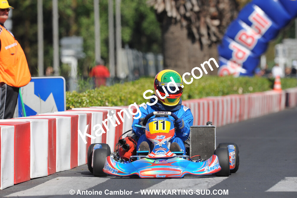 02/05/2010 : 2ème Kart Cup de La Grande Motte (photos Antoine Camblor) 2010 — karting
