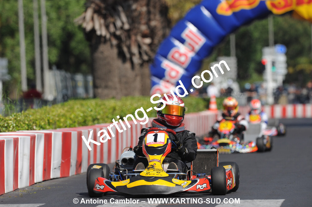02/05/2010 : 2ème Kart Cup de La Grande Motte (photos Antoine Camblor) 2010 — karting
