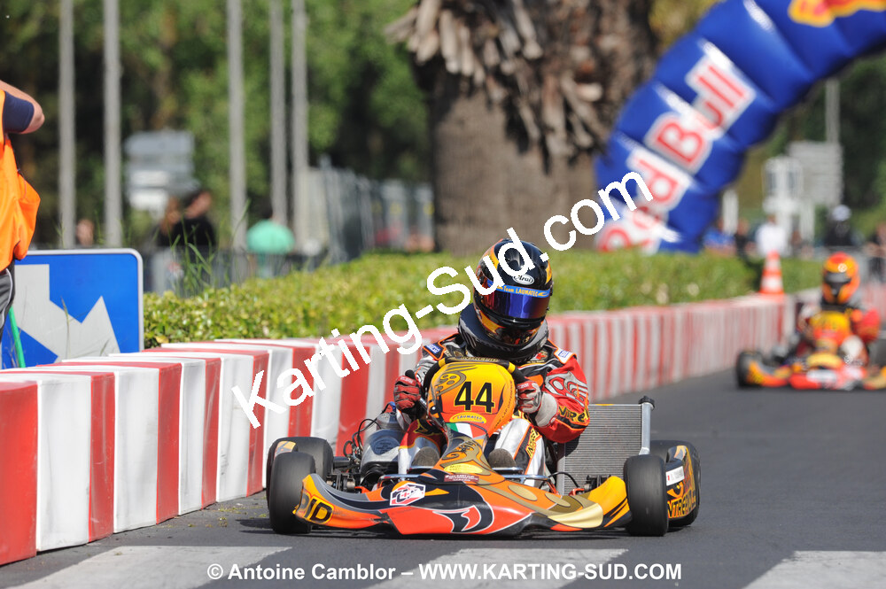 02/05/2010 : 2ème Kart Cup de La Grande Motte (photos Antoine Camblor) 2010 — karting