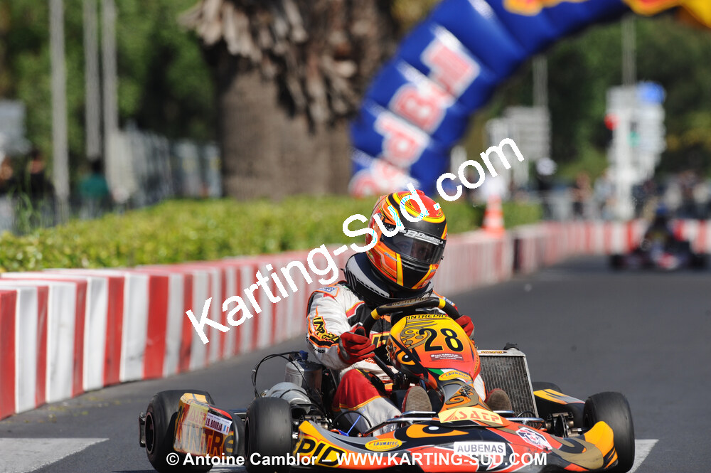 02/05/2010 : 2ème Kart Cup de La Grande Motte (photos Antoine Camblor) 2010 — karting