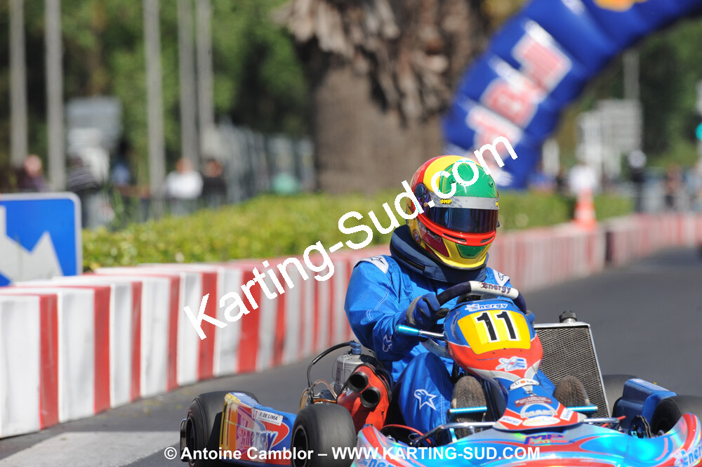 02/05/2010 : 2ème Kart Cup de La Grande Motte (photos Antoine Camblor) 2010 — karting
