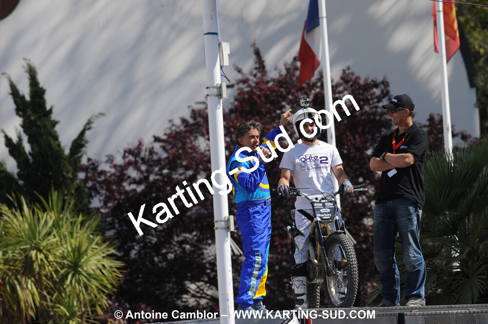 02/05/2010 : 2ème Kart Cup de La Grande Motte (photos Antoine Camblor) 2010 — karting