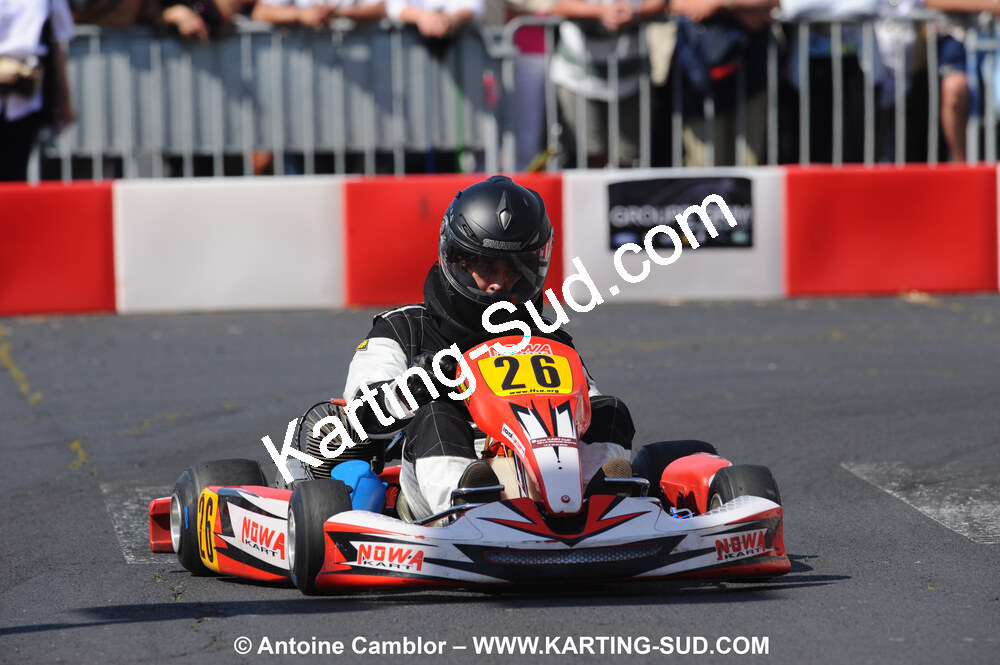02/05/2010 : 2ème Kart Cup de La Grande Motte (photos Antoine Camblor) 2010 — karting