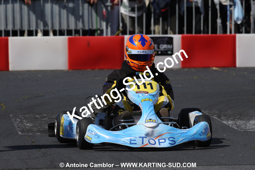 02/05/2010 : 2ème Kart Cup de La Grande Motte (photos Antoine Camblor) 2010 — karting