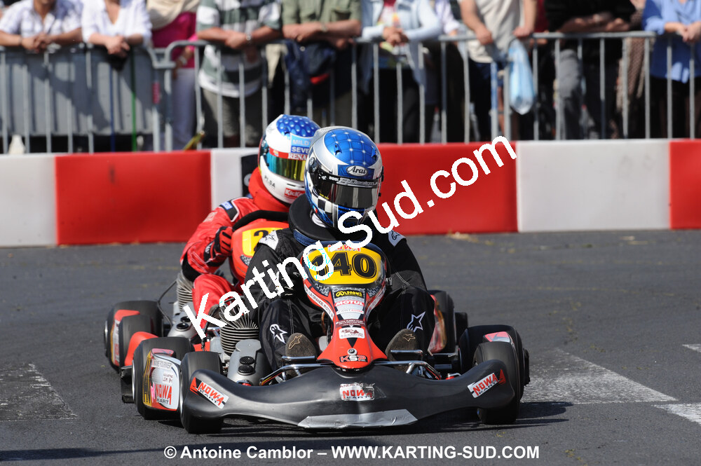 02/05/2010 : 2ème Kart Cup de La Grande Motte (photos Antoine Camblor) 2010 — karting