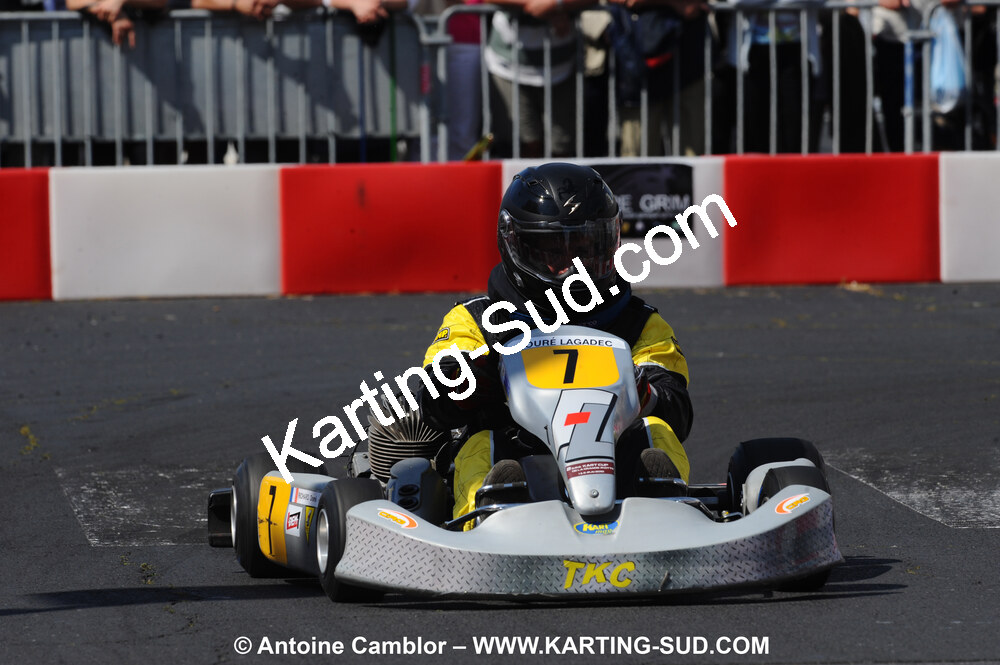 02/05/2010 : 2ème Kart Cup de La Grande Motte (photos Antoine Camblor) 2010 — karting