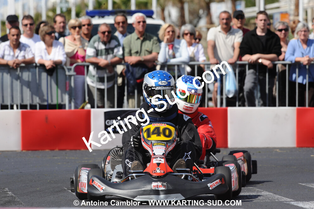 02/05/2010 : 2ème Kart Cup de La Grande Motte (photos Antoine Camblor) 2010 — karting