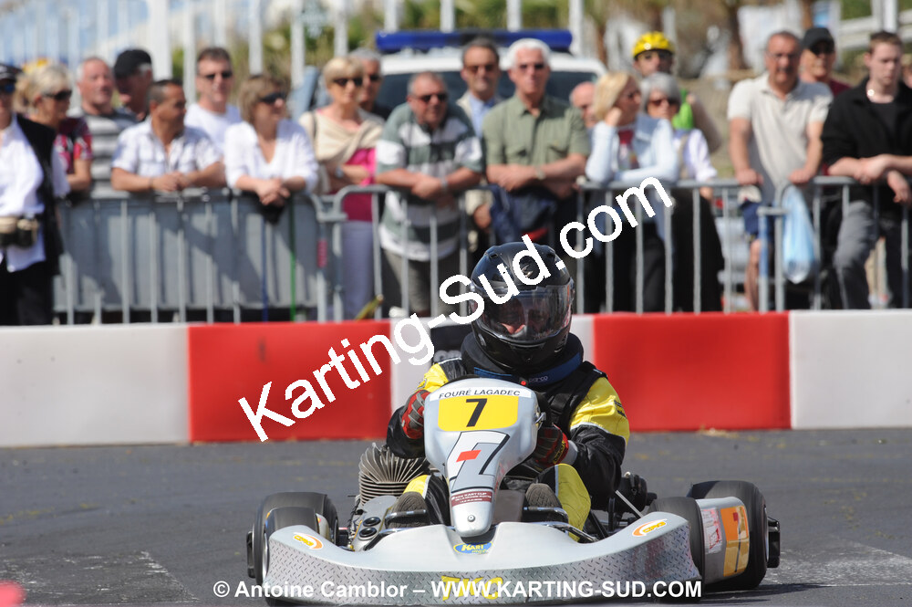 02/05/2010 : 2ème Kart Cup de La Grande Motte (photos Antoine Camblor) 2010 — karting