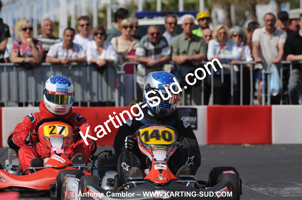 02/05/2010 : 2ème Kart Cup de La Grande Motte (photos Antoine Camblor) 2010 — karting