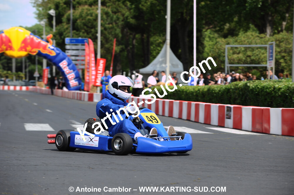 02/05/2010 : 2ème Kart Cup de La Grande Motte (photos Antoine Camblor) 2010 — karting