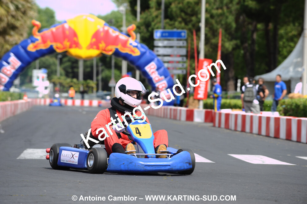 02/05/2010 : 2ème Kart Cup de La Grande Motte (photos Antoine Camblor) 2010 — karting