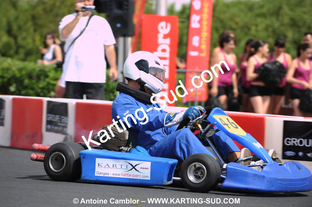 02/05/2010 : 2ème Kart Cup de La Grande Motte (photos Antoine Camblor) 2010 — karting