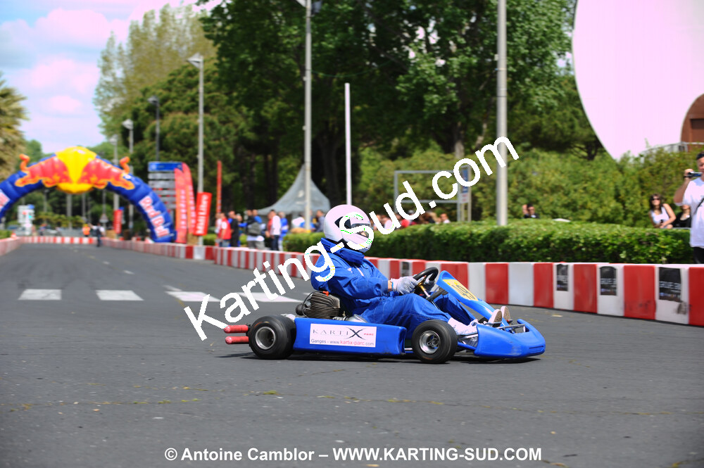 02/05/2010 : 2ème Kart Cup de La Grande Motte (photos Antoine Camblor) 2010 — karting