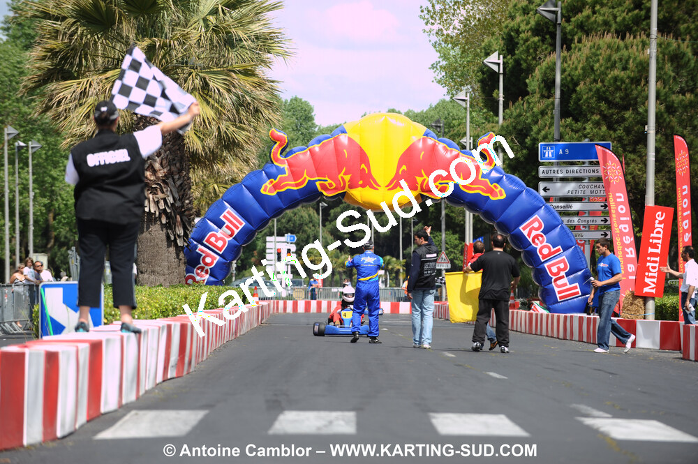 02/05/2010 : 2ème Kart Cup de La Grande Motte (photos Antoine Camblor) 2010 — karting