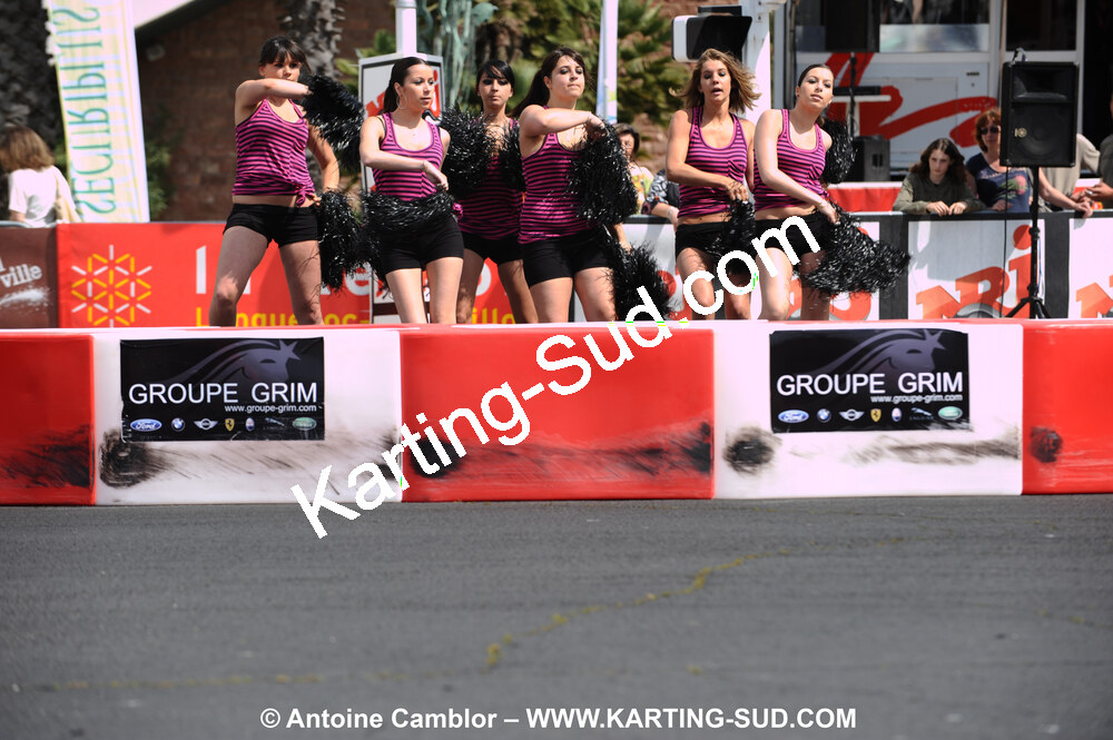 02/05/2010 : 2ème Kart Cup de La Grande Motte (photos Antoine Camblor) 2010 — karting