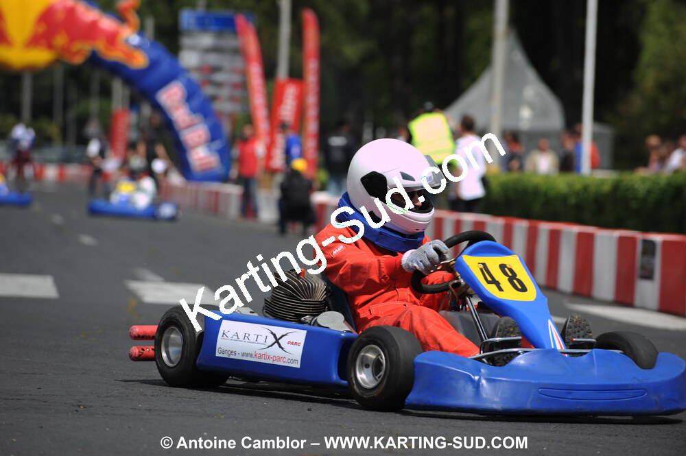 02/05/2010 : 2ème Kart Cup de La Grande Motte (photos Antoine Camblor) 2010 — karting