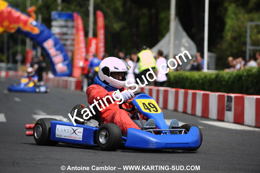 02/05/2010 : 2ème Kart Cup de La Grande Motte (photos Antoine Camblor) 2010 — karting