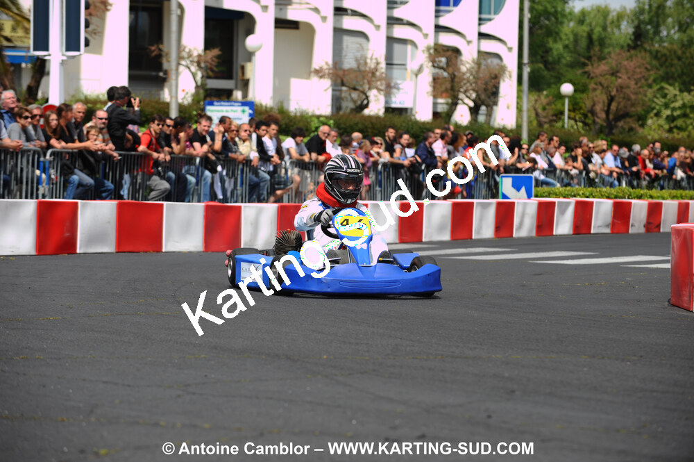 02/05/2010 : 2ème Kart Cup de La Grande Motte (photos Antoine Camblor) 2010 — karting
