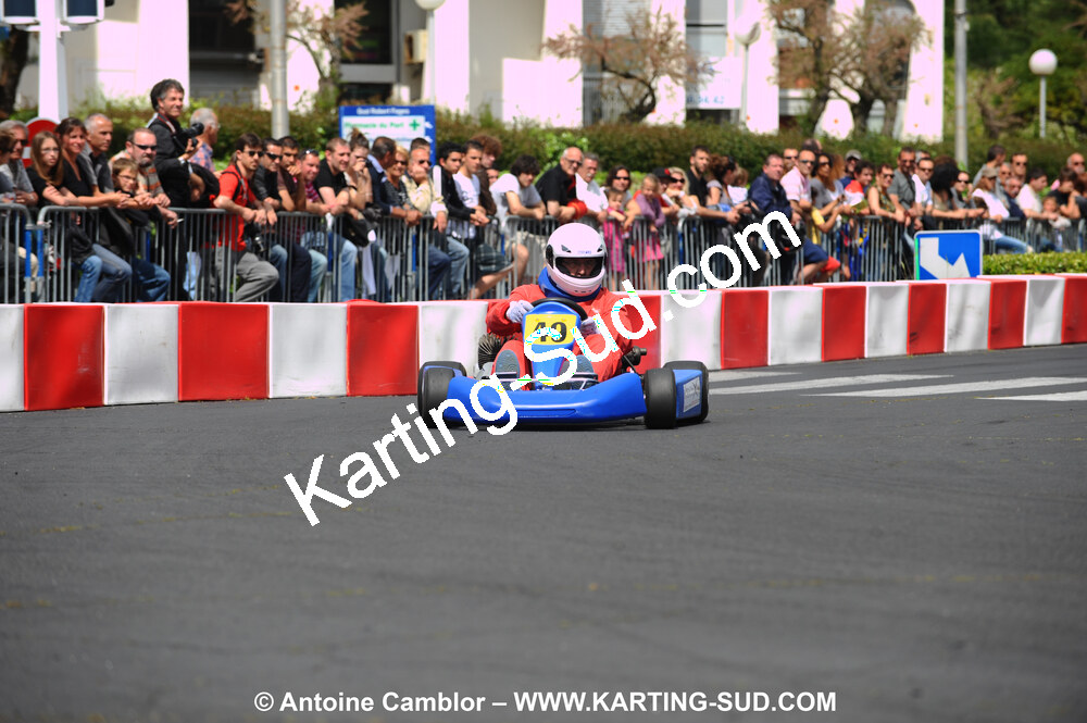 02/05/2010 : 2ème Kart Cup de La Grande Motte (photos Antoine Camblor) 2010 — karting