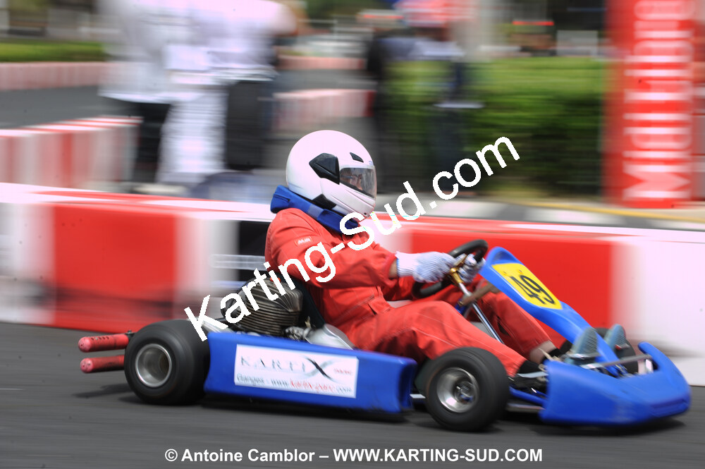 02/05/2010 : 2ème Kart Cup de La Grande Motte (photos Antoine Camblor) 2010 — karting