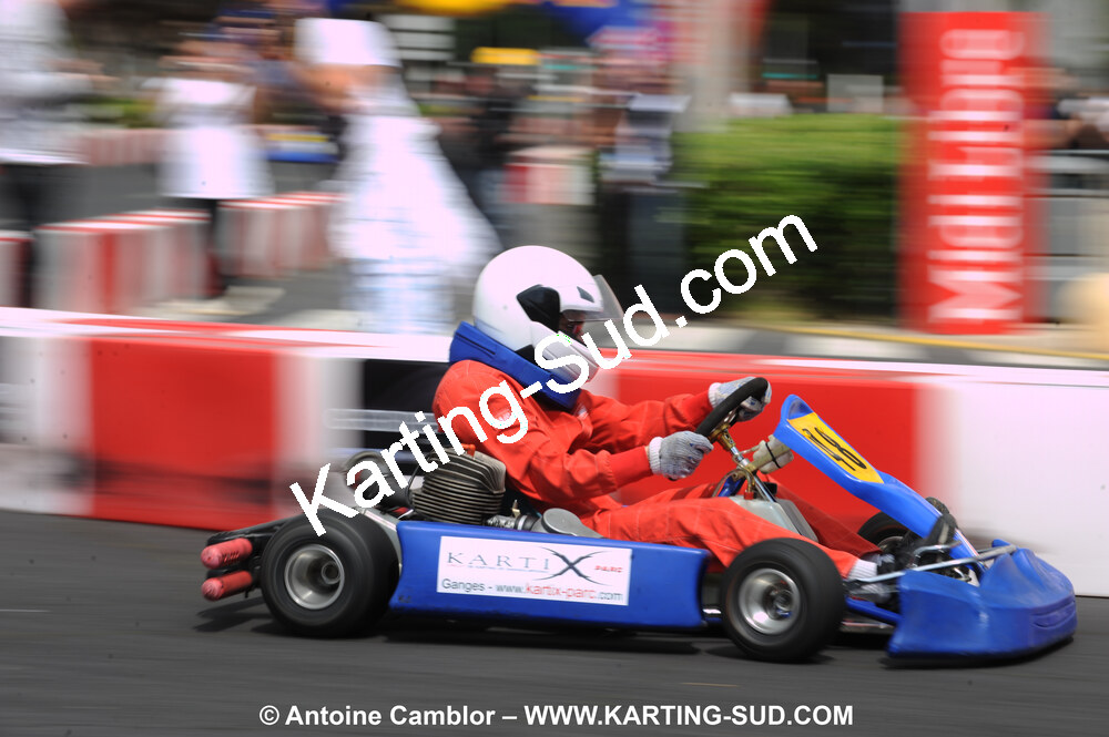 02/05/2010 : 2ème Kart Cup de La Grande Motte (photos Antoine Camblor) 2010 — karting