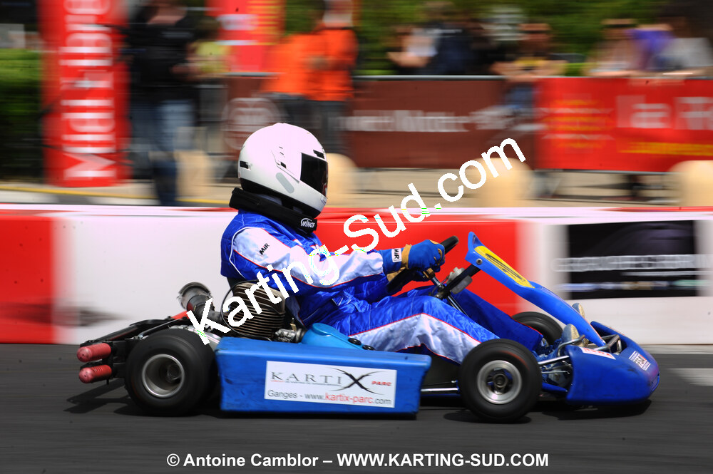 02/05/2010 : 2ème Kart Cup de La Grande Motte (photos Antoine Camblor) 2010 — karting