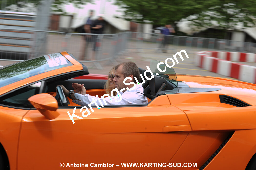 02/05/2010 : 2ème Kart Cup de La Grande Motte (photos Antoine Camblor) 2010 — karting