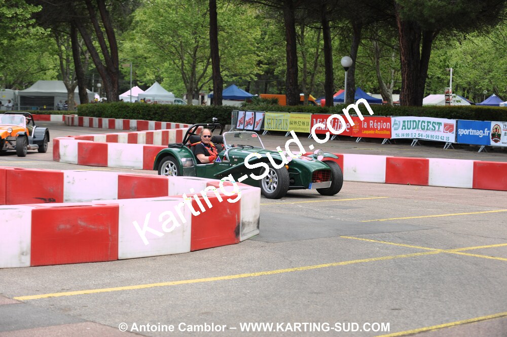 02/05/2010 : 2ème Kart Cup de La Grande Motte (photos Antoine Camblor) 2010 — karting