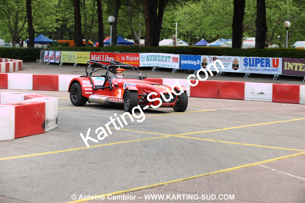02/05/2010 : 2ème Kart Cup de La Grande Motte (photos Antoine Camblor) 2010 — karting