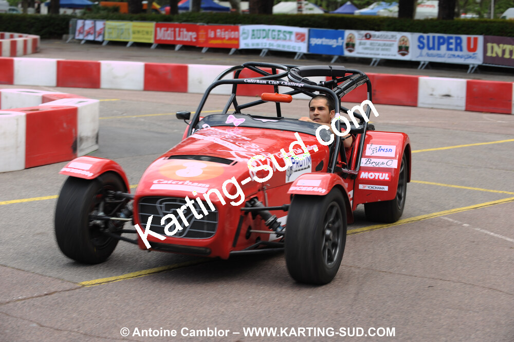 02/05/2010 : 2ème Kart Cup de La Grande Motte (photos Antoine Camblor) 2010 — karting
