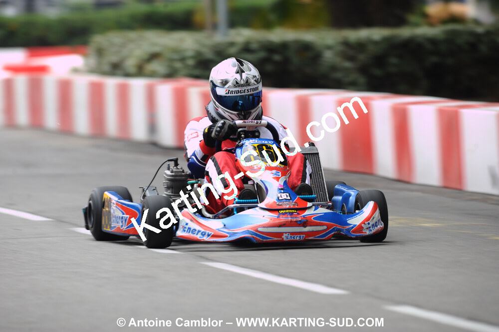 02/05/2010 : 2ème Kart Cup de La Grande Motte (photos Antoine Camblor) 2010 — karting