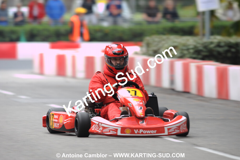 02/05/2010 : 2ème Kart Cup de La Grande Motte (photos Antoine Camblor) 2010 — karting