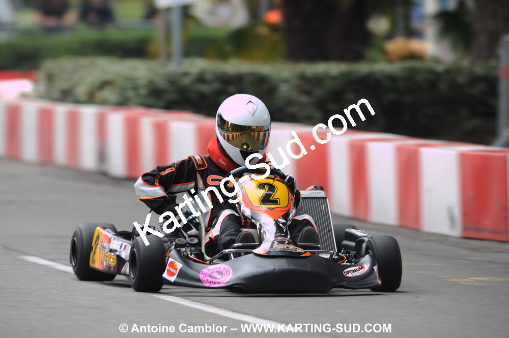 02/05/2010 : 2ème Kart Cup de La Grande Motte (photos Antoine Camblor) 2010 — karting