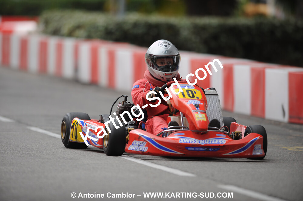 02/05/2010 : 2ème Kart Cup de La Grande Motte (photos Antoine Camblor) 2010 — karting