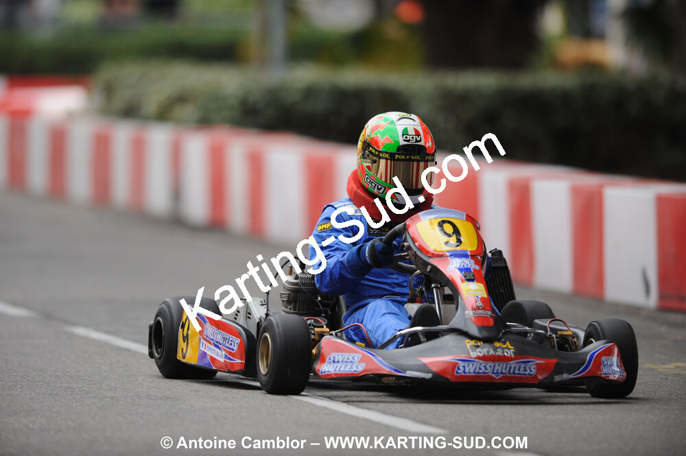 02/05/2010 : 2ème Kart Cup de La Grande Motte (photos Antoine Camblor) 2010 — karting