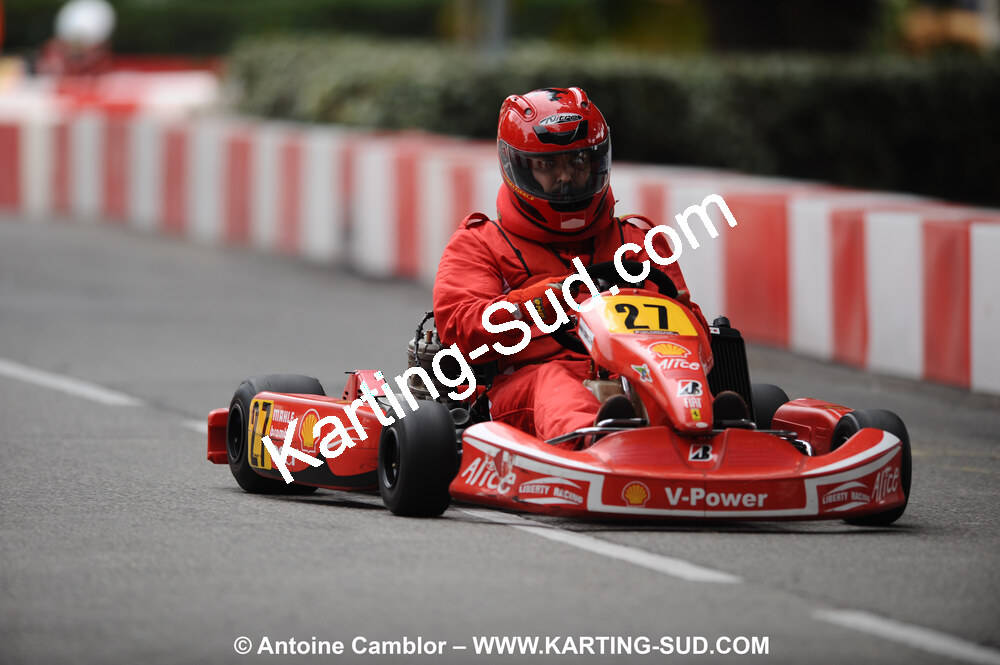 02/05/2010 : 2ème Kart Cup de La Grande Motte (photos Antoine Camblor) 2010 — karting