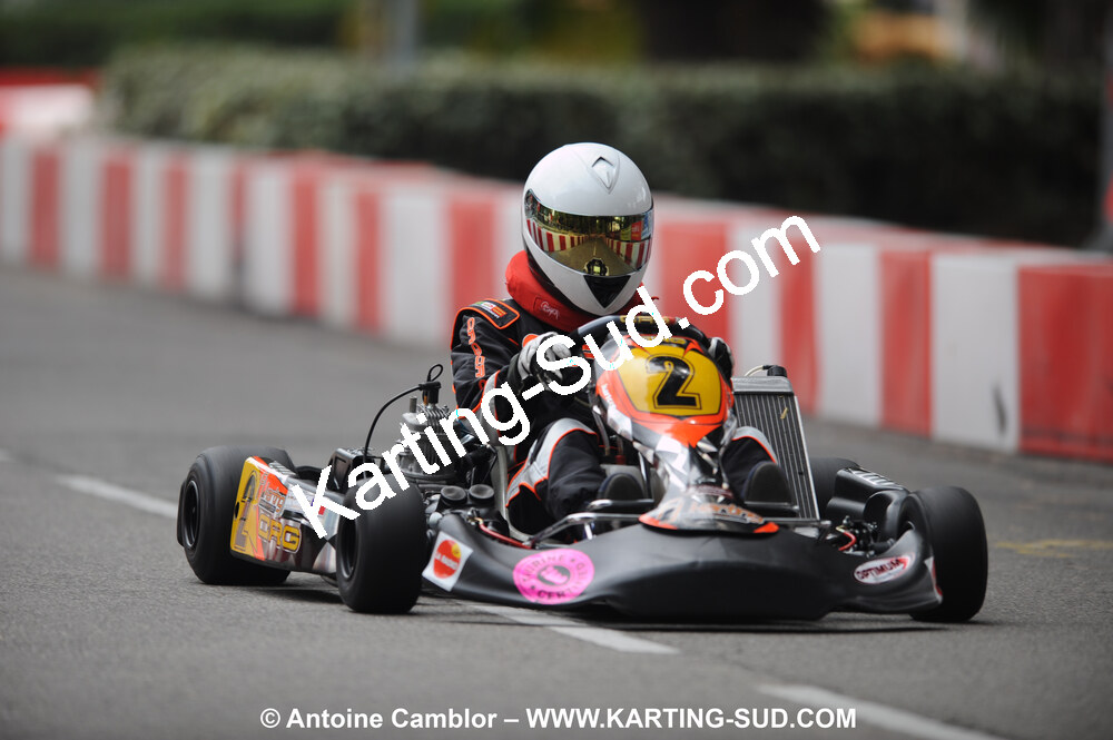02/05/2010 : 2ème Kart Cup de La Grande Motte (photos Antoine Camblor) 2010 — karting