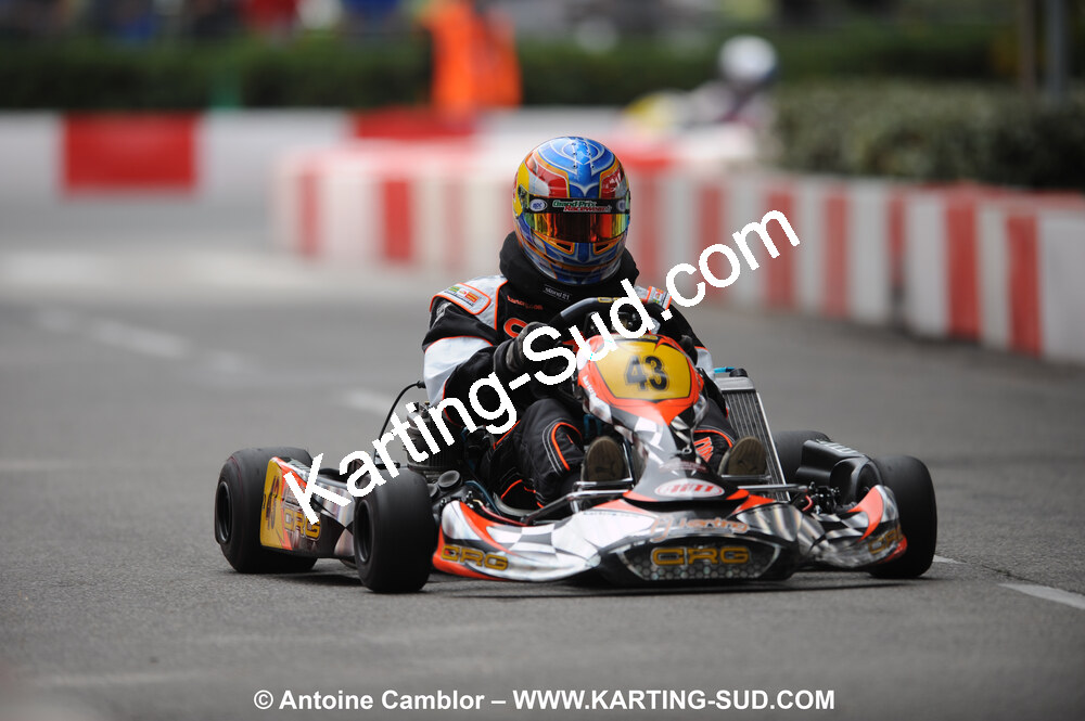 02/05/2010 : 2ème Kart Cup de La Grande Motte (photos Antoine Camblor) 2010 — karting