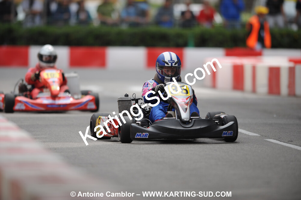 02/05/2010 : 2ème Kart Cup de La Grande Motte (photos Antoine Camblor) 2010 — karting