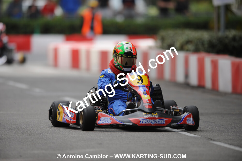 02/05/2010 : 2ème Kart Cup de La Grande Motte (photos Antoine Camblor) 2010 — karting