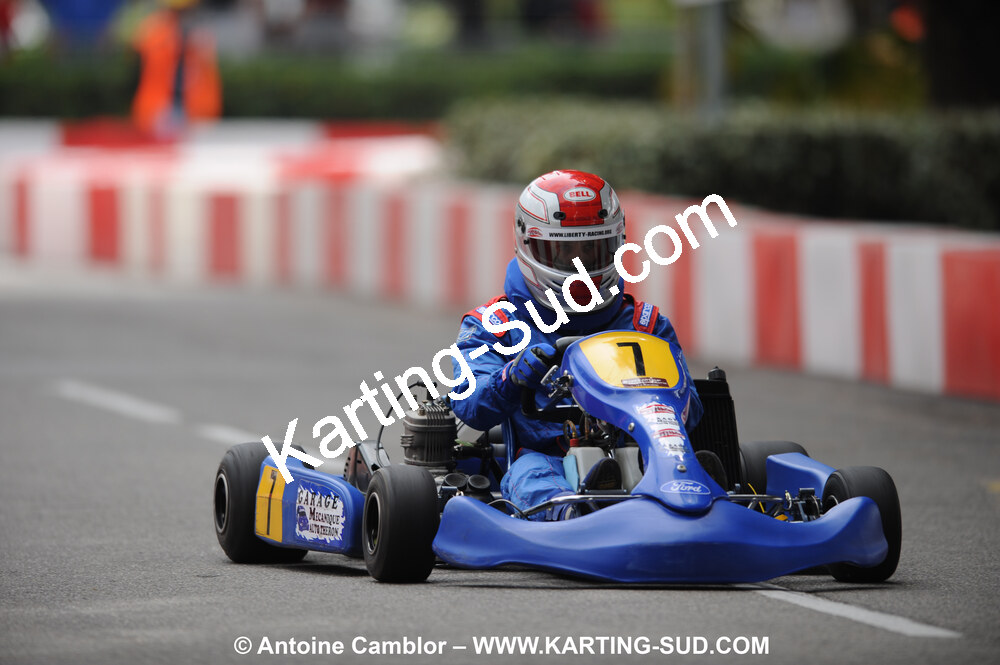 02/05/2010 : 2ème Kart Cup de La Grande Motte (photos Antoine Camblor) 2010 — karting
