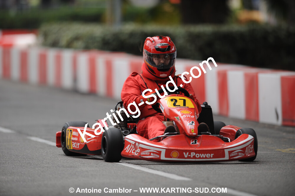 02/05/2010 : 2ème Kart Cup de La Grande Motte (photos Antoine Camblor) 2010 — karting