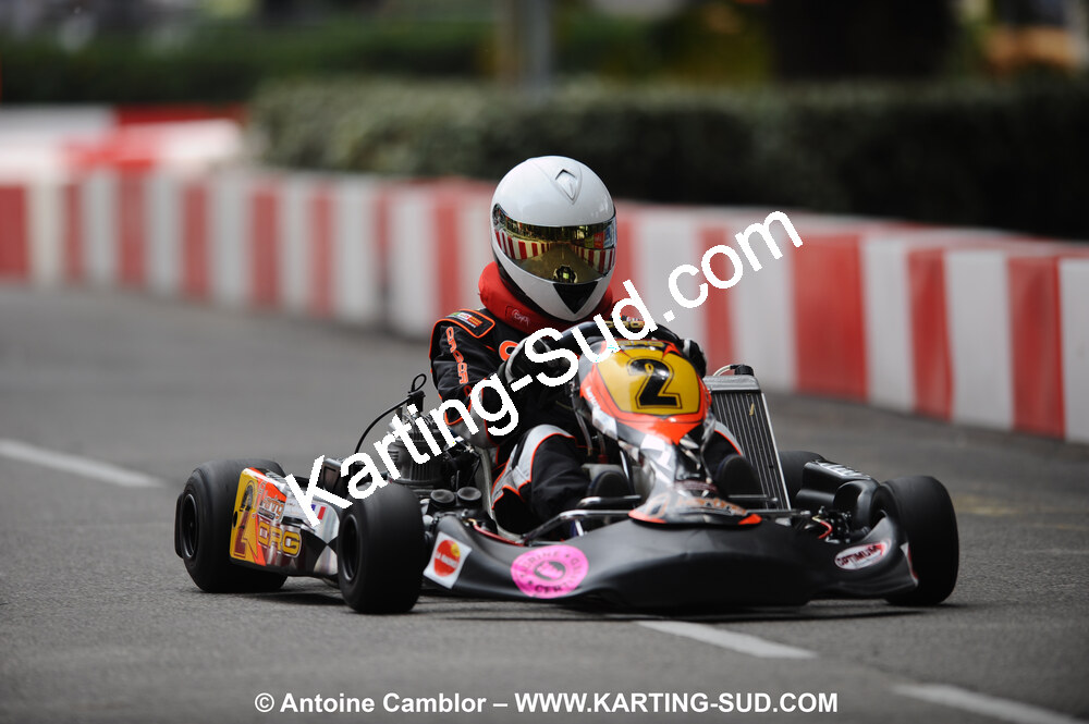 02/05/2010 : 2ème Kart Cup de La Grande Motte (photos Antoine Camblor) 2010 — karting
