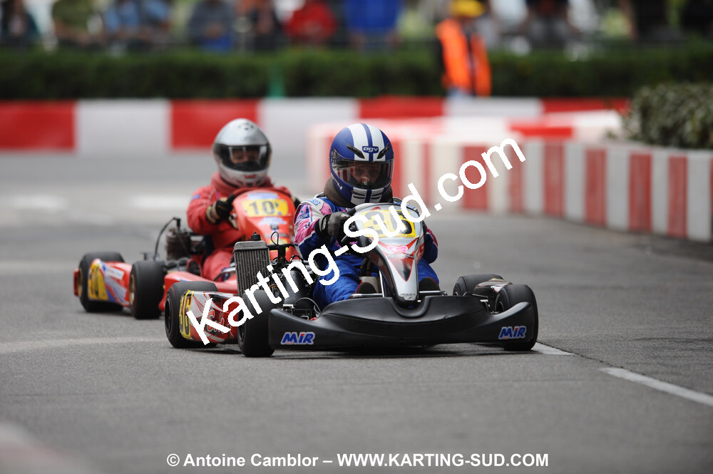 02/05/2010 : 2ème Kart Cup de La Grande Motte (photos Antoine Camblor) 2010 — karting