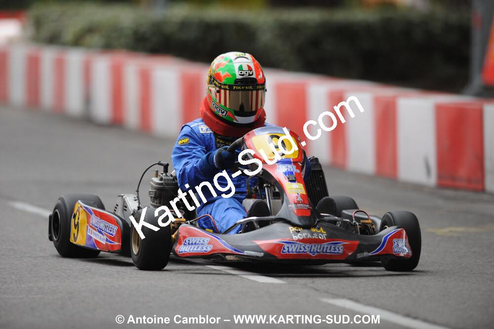 02/05/2010 : 2ème Kart Cup de La Grande Motte (photos Antoine Camblor) 2010 — karting