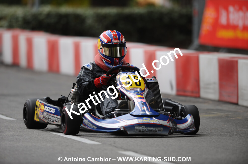 02/05/2010 : 2ème Kart Cup de La Grande Motte (photos Antoine Camblor) 2010 — karting